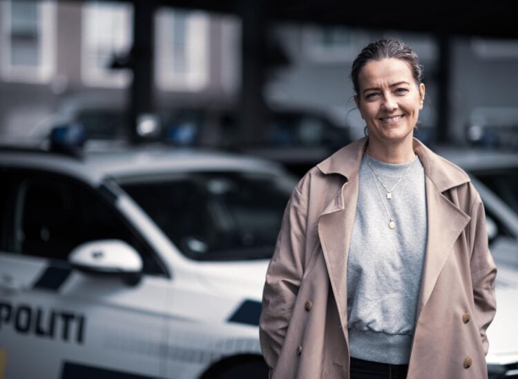 Euv business kontorelev