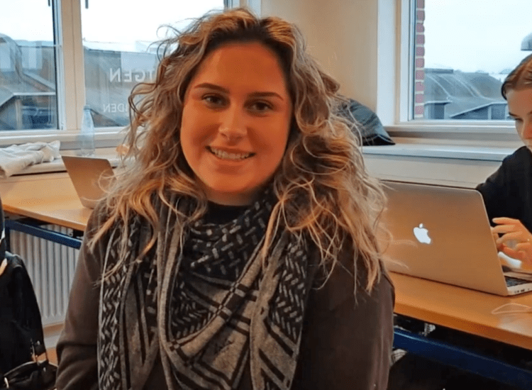 Freja tog en eux 2022