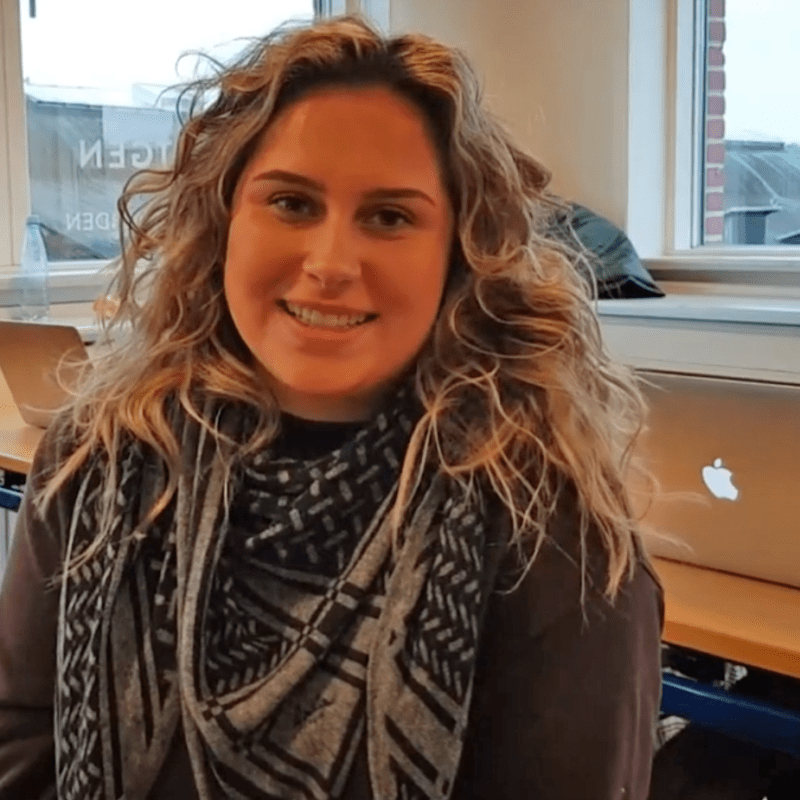 Freja tog en eux 2022