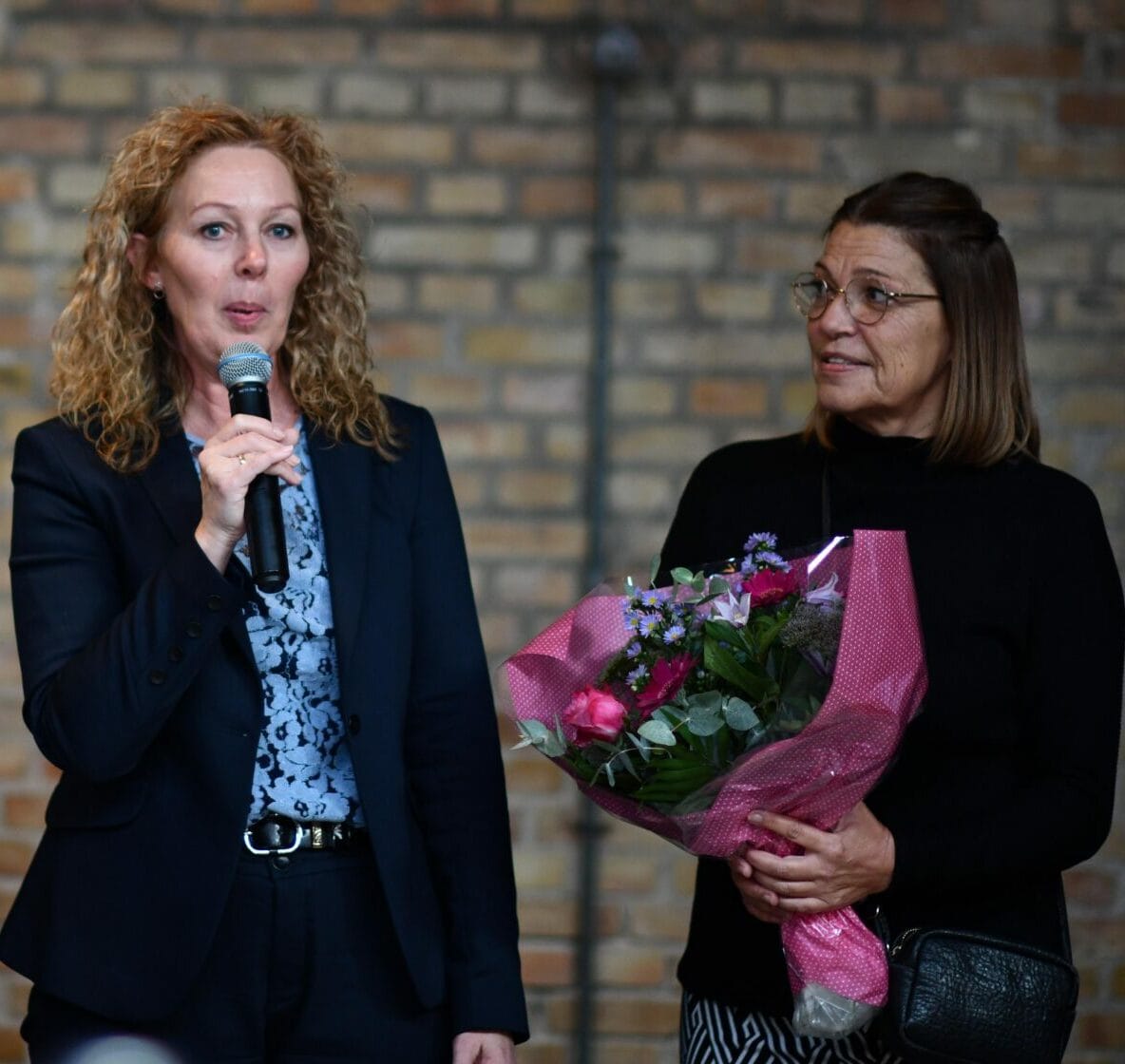 Uddannelsesleder Helle Kruse_OUH_Årets Læreplads 2018